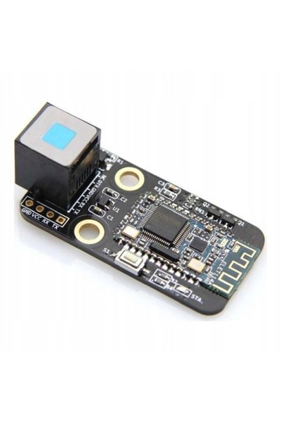 NO BRAND Modul Bluetooth Dual Mode Makeblock Me 5V 2.0 4.0 13002