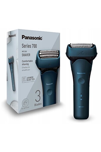 PANASONIC Seria 700 ES-ALT4 Aparat de ras electric cu 3 lame ES-ALT4BA803