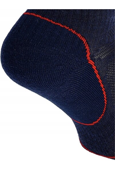 NO BRAND Șosete Bridgedale Ultra Light T2 Merino Performance Low - bleumarin/...