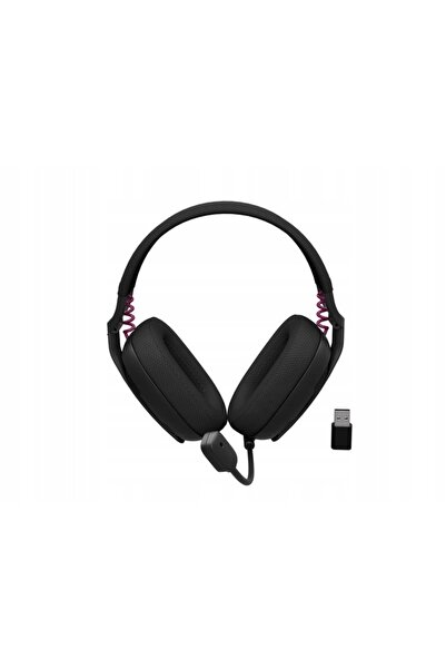 FURY Fukiya F6 Căști de gaming Bluetooth 5.4 cu microfon RGB Negru