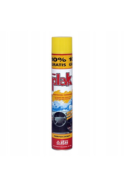 NO BRAND Pastă de lustruit interior auto CYTRYNA Pachet mare 750ml
