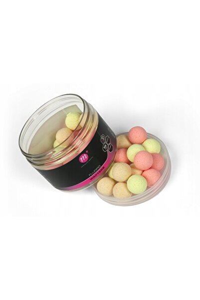 NO BRAND KULKI MAINLINE WAFTERS ISO FISH 15mm PIN.GALB.ALB.