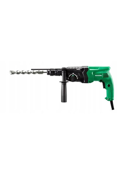 HiKOKI - Hitachi Hikoki DH24PMH Ciocan rotopercutor cu mandrină interschimbab...