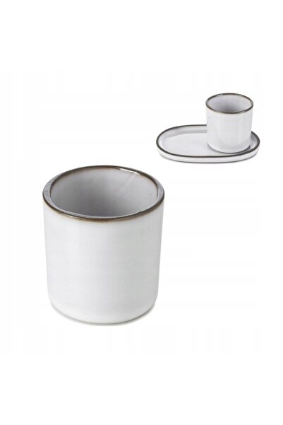 NO BRAND REVOL Caractere ceașcă de 22cl pentru cafea / ceai