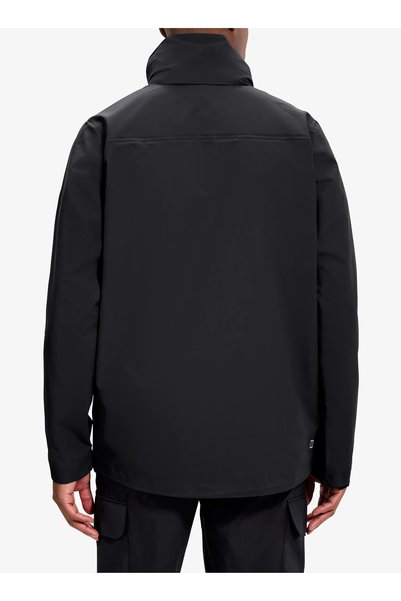 Berghaus Jachetă GORE TEX Hillwalker 2.0 IA Jkt Am - negru/negru L