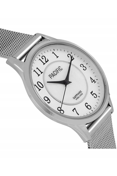 PACIFIC Ceas de damă S Sapphire Pacific-PC00402