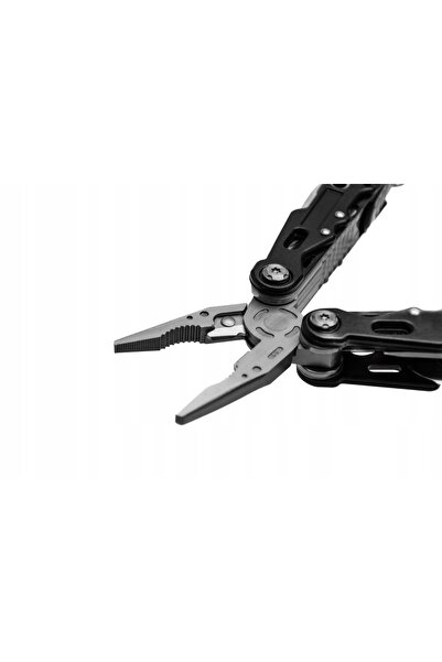 NO BRAND MULTITOOL: clește, cuțit, unelte multifuncționale