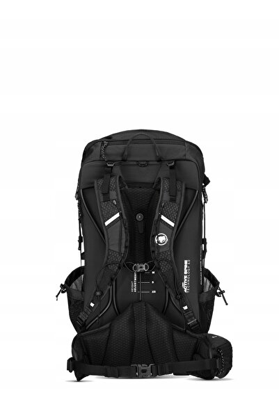 NO BRAND Rucsac pentru femei Mammut Ducan Spine 28-35 - negru