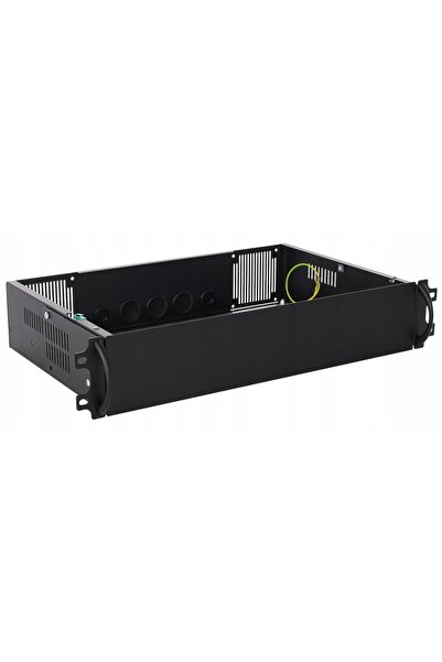 NO BRAND PULSAR ARAD2SN 2U 19" 450MM Sertar universal pentru rack