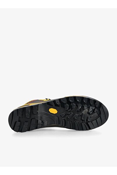 La Sportiva Bocanci de trekking Trango Tech Leather GTX - negru/galben 44