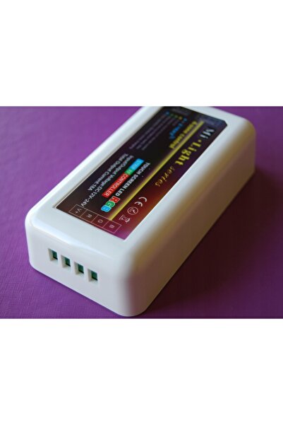 NO BRAND SET Sală de nunți Sală de banchete Bandă LED RGB de 50m