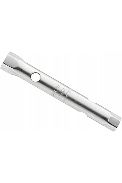 Format Cheie tubulară pentru țevi, cromată, DIN 896B, 36x41mm