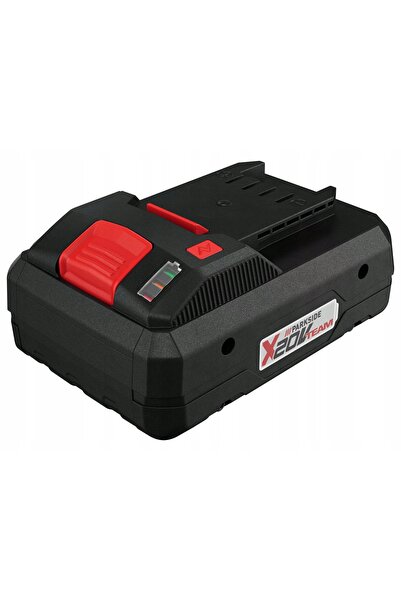 NO BRAND Acumulator Parkside Li-Ion 20V PAPS 4Ah Smart BT + încărcător 4,5A 120W