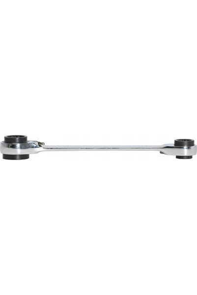 Gedore Cheie cu clichet Quadro10x13/17x19mm FORMAT