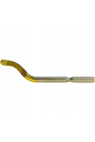 NO BRAND Lame Grattec tip E100TIN HSS