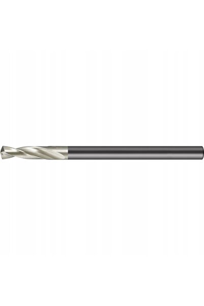 NO BRAND Burghiu cu caneluri scurte. D338 HSS-Co8% Raptor