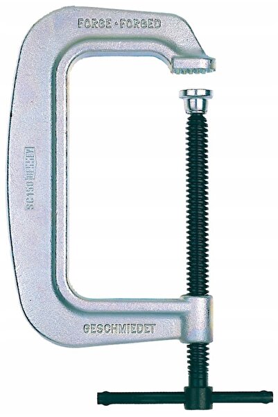 Bessey Clemă 95 x 150 mm