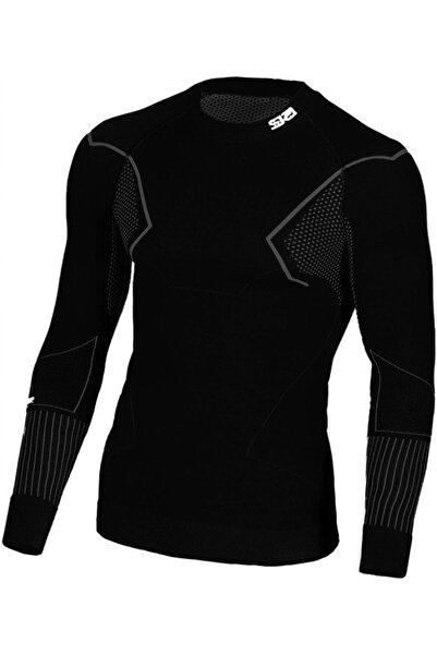 NO BRAND Tricou termic activ GATTA pentru sporturi de schi BASIC MOUNT 004.3014