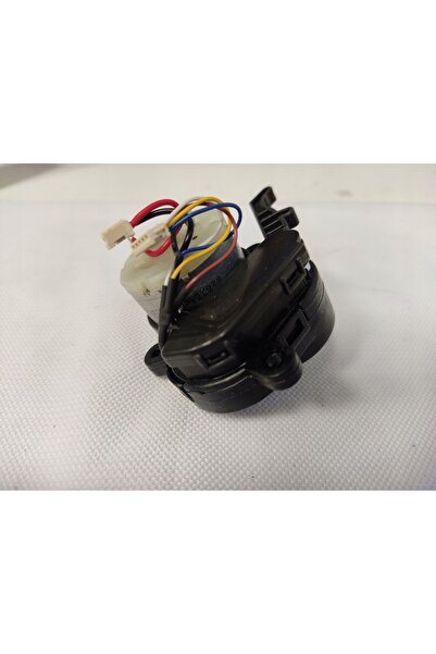 Ecovacs Motor perie laterală stânga pentru Deebot M88