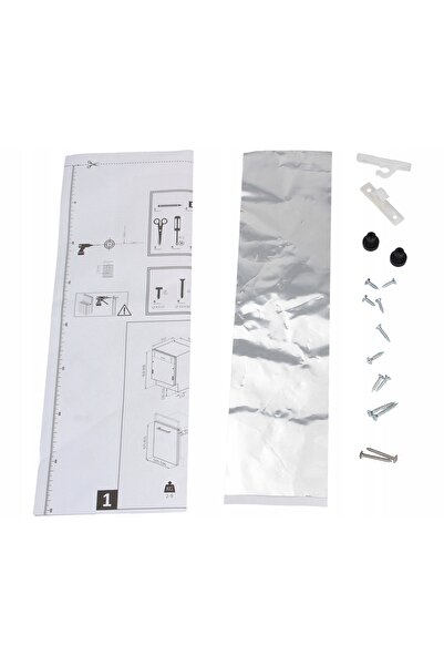 Candy Kit de montaj pentru mașina de spălat vase HOOVER |   CS5C4F0A1 HS3C7L0...