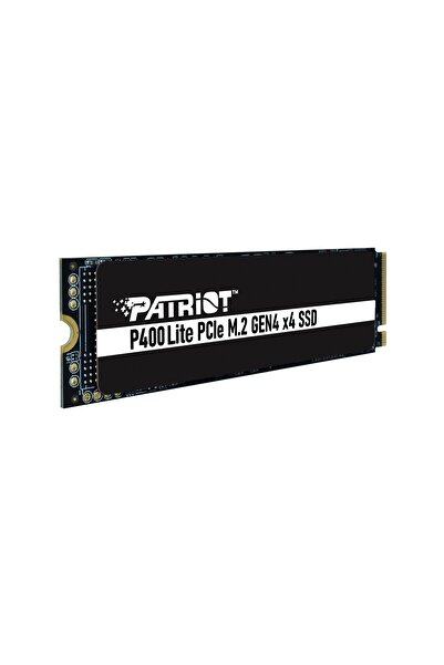 Patriot Dysk SSD P400LP2KGM28H 2TB M.2 PCIe