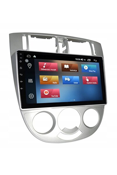 NO BRAND RADIO NAVIGAȚIE GPS CHEVROLET LACETTI 2004-2013 ANDROID