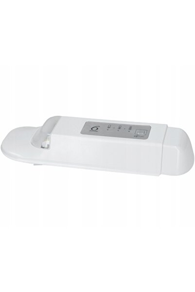 Whirlpool Senzor de temperatură și termostat pentru frigider |   BLF8121W