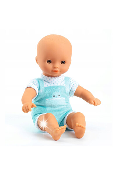 djeco Păpușă MINI Gabby / COLECȚIA POMEA 7720