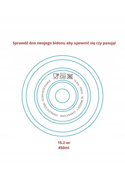 Skip Hop Termos cu gură de băut 450ml Mov Ombre Wander