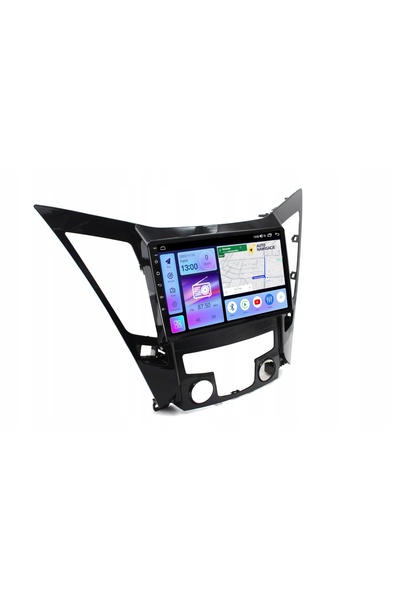 NO BRAND RADIO CU NAVIGAȚIE GPS PENTRU HYUNDAI SONATA 2011-2016, ANDROID 8/12...
