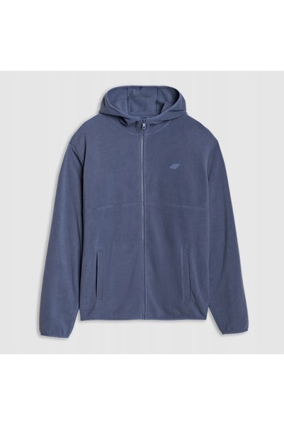 4F Polar pentru bărbați M321 denim 4FWSS25TFLEM321 32S R. XL