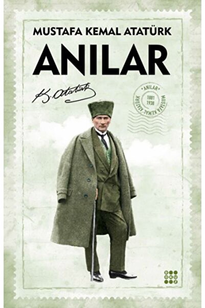Vefa Yayınları Anılar