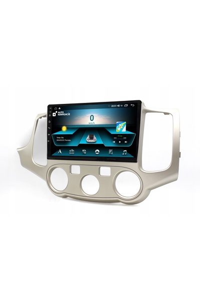 NO BRAND RADIO CU NAVIGAȚIE GPS PENTRU KIA MAGENTIS 2005-2010, ANDROID CARPLA...