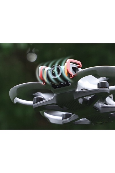 SunnyLife Protecție pentru gimbal și bară de protecție pentru dronă DJI Avata...