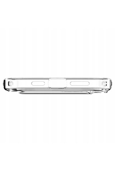 Spigen Ultra Hibrid S iPhone 14 Plus / 15 Plus 6,7 " Claritate Cristalină ACS0