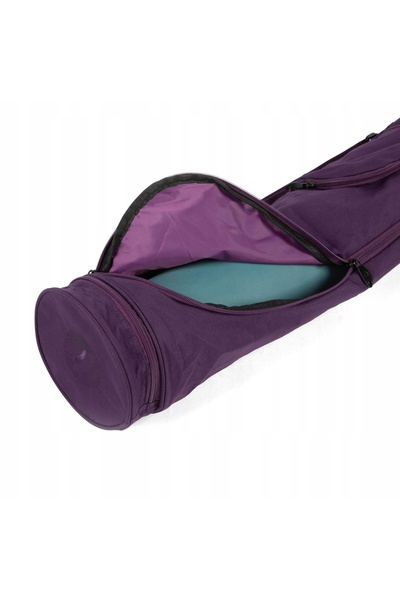 NO BRAND Geantă pentru saltea de yoga Bodhi Asana, 60cm, impermeabilă, geantă...