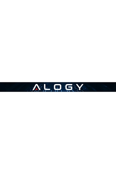NO BRAND Alogy Camshield Husă tip armură cu inel suport pentru Samsung Galaxy