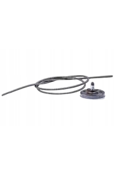Husqvarna Arbore de transmisie flexibil și tambur de ambreiaj