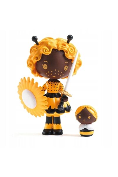 djeco Figurine TINYLY LOUISON & ABY 6962