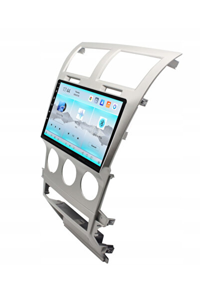 NO BRAND Radio auto cu navigație touchscreen Android Dodge Avenger 2007-2010 ...
