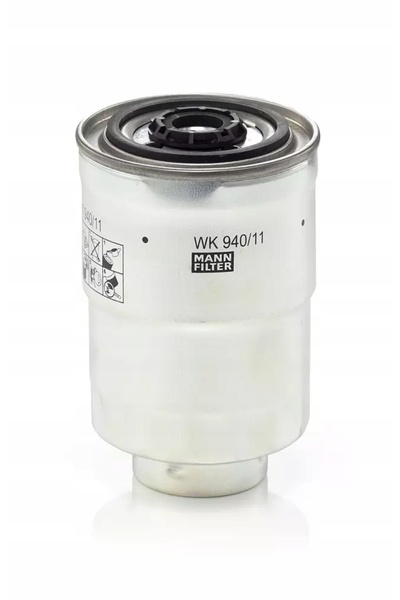 NO BRAND Filtru de combustibil MANN WK940/11X