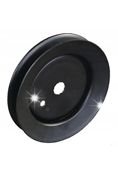 Mtd PULLEY 756-1188 141 mm dreapta