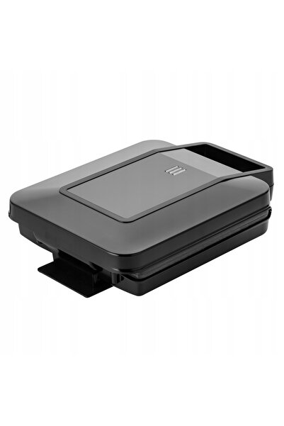 BOTTİVEGA MİLANO Aparat de prăjit sandvișuri Botti Electronic Rosti 1200 W, c...