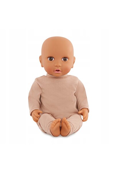 NO BRAND LullaBaby: LULLABY BABY, cu o bavețică de ursuleț
