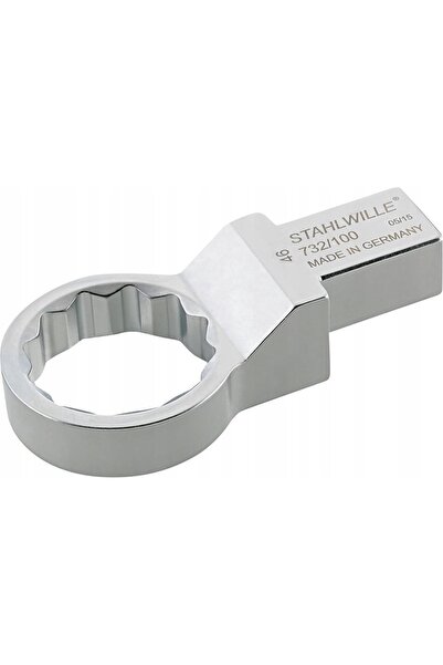 NO BRAND Cheie tubulară tip 55mm 22x28mm STAHLWILLE