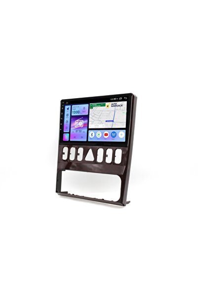 NO BRAND RADIO NAVIGAȚIE GPS MERCEDES BENZ CLASA E W210 1994-2003 ANDROID