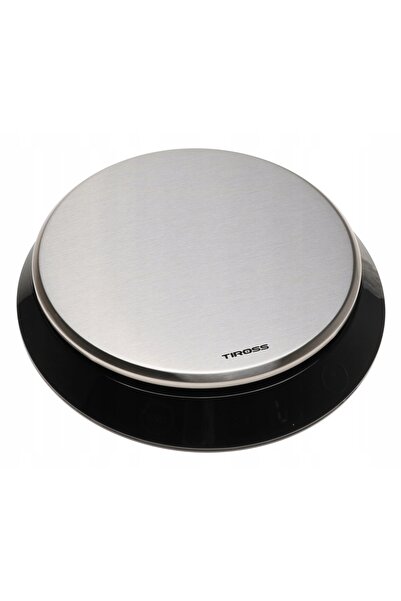 NO BRAND Cântar electronic de bucătărie cu ecran tactil, TIROSS TS-1306