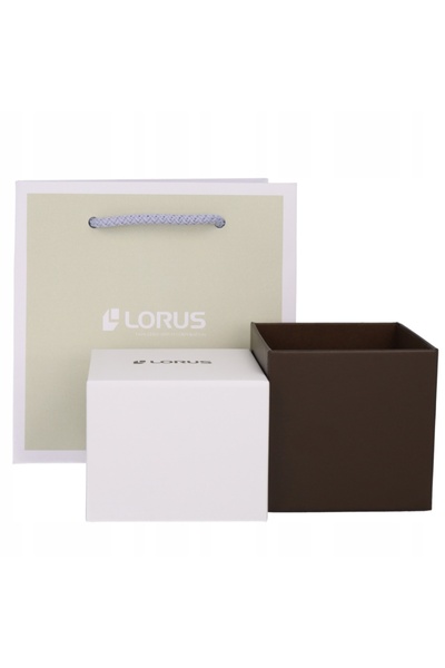 Lorus Ceas sport multifuncțional pentru bărbați R2329PX9 digital impermeabil