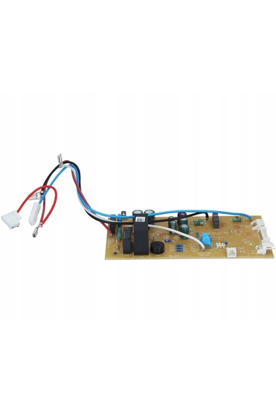 Philips MODUL GENERATOR DE ABUR ELECTRONIC GC9660