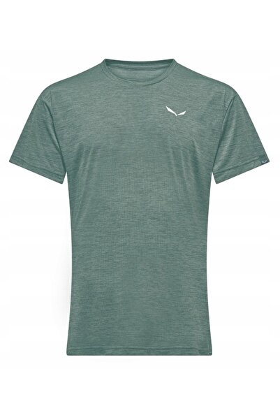 Salewa Tricou bărbătesc puez Melange Dry willow L
